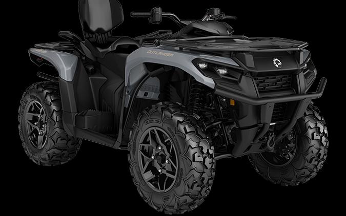 2027 CAN-AM OUTLANDER MAX XT 700