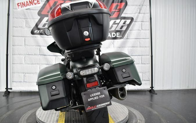 2024 Honda Rebel 1100T DCT