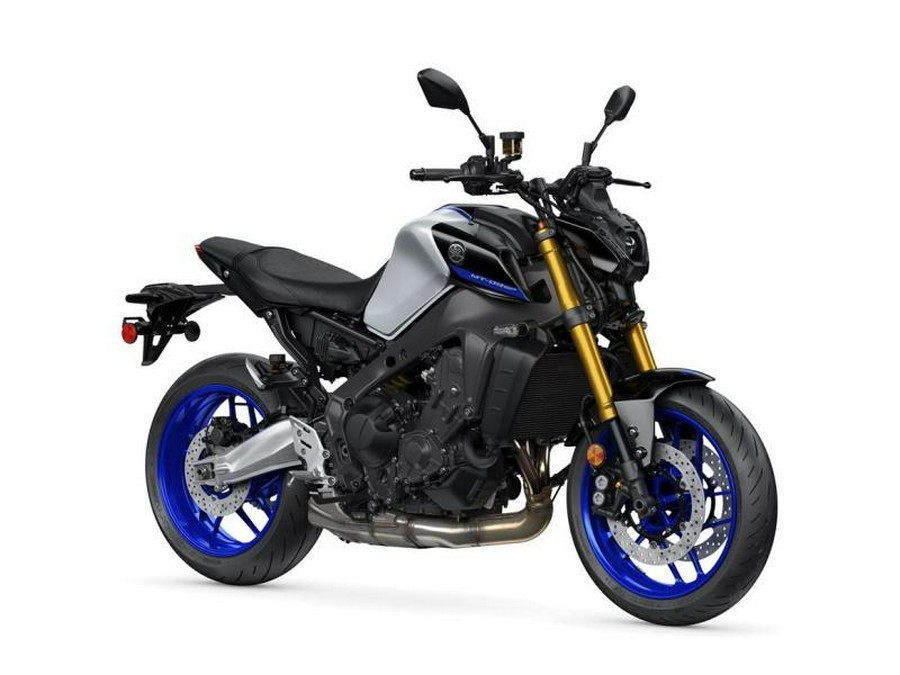 2022 Yamaha MT-09 SP