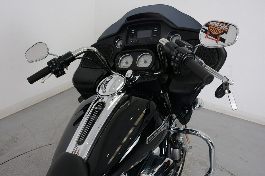 2021 Harley-Davidson FLTRX Road Glide
