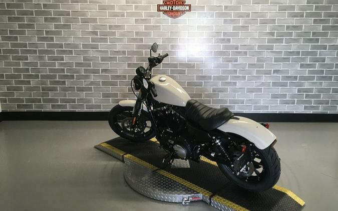 2022 Harley-Davidson Sportster XL883N - Iron 883