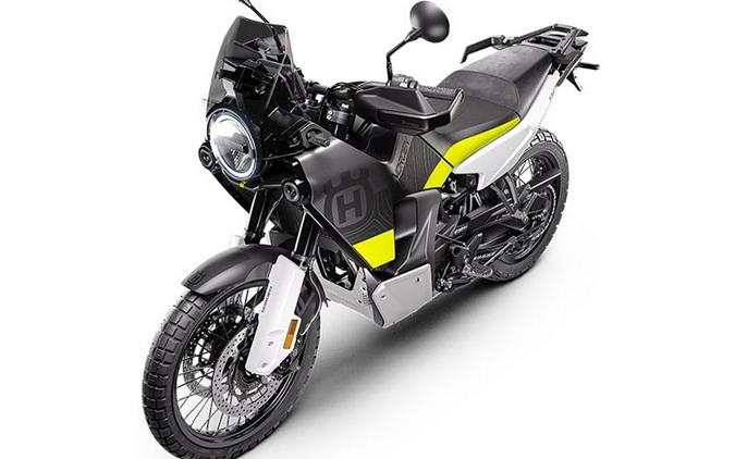 2023 Husqvarna Norden 901