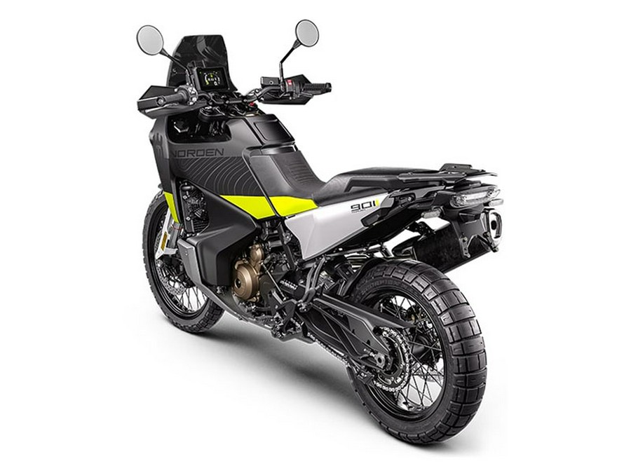 2023 Husqvarna Norden 901