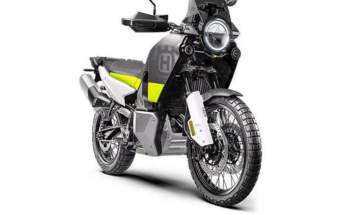 2023 Husqvarna Norden 901