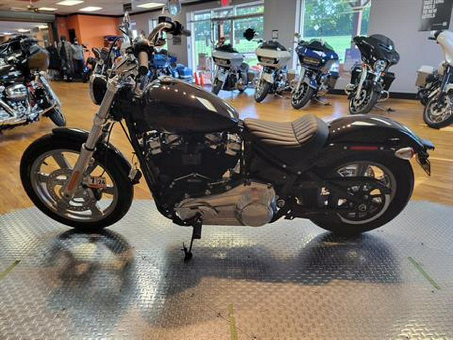 2023 Harley-Davidson Softail® Standard