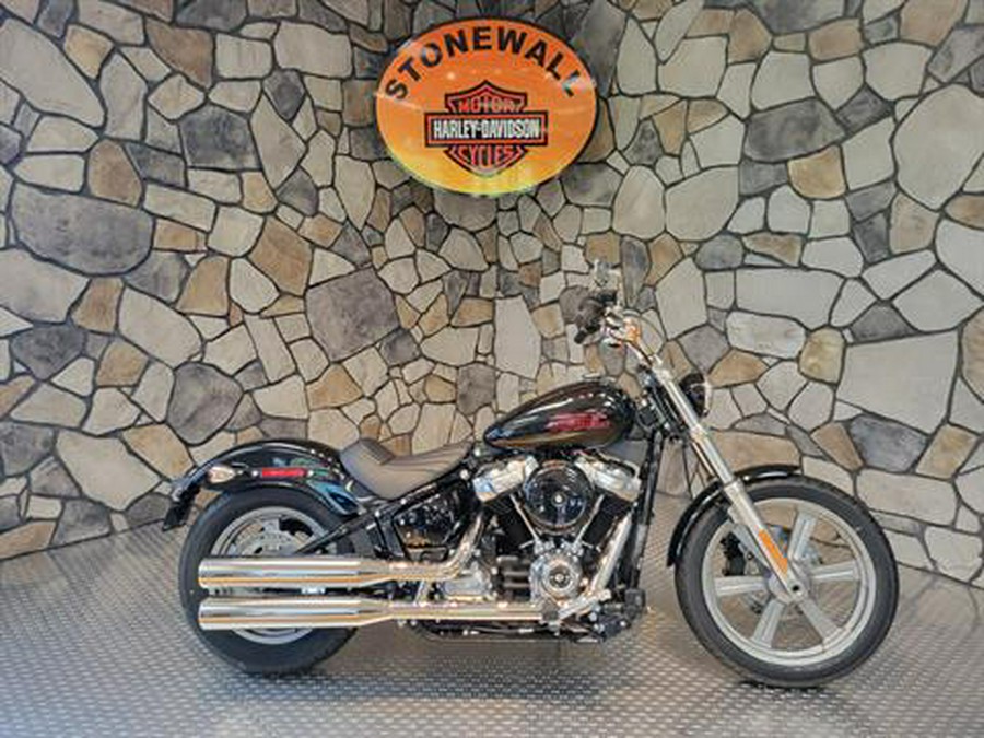 2023 Harley-Davidson Softail® Standard