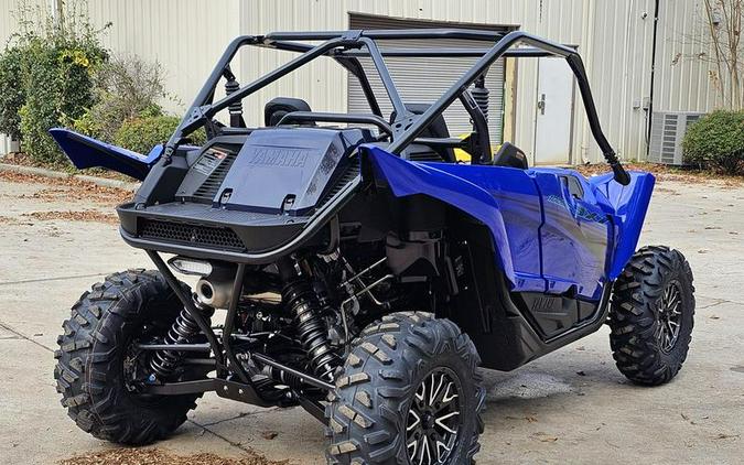 2024 Yamaha YXZ1000R SS