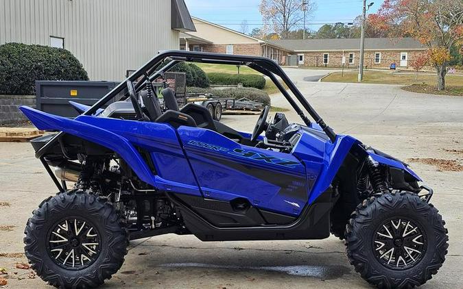 2024 Yamaha YXZ1000R SS