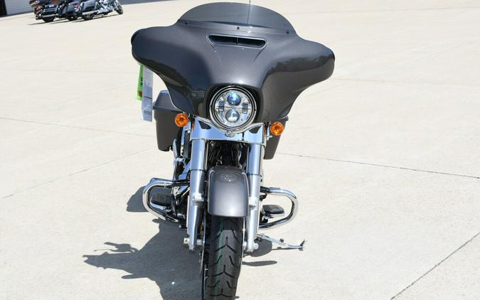 FLHXS 2023 Street Glide Special