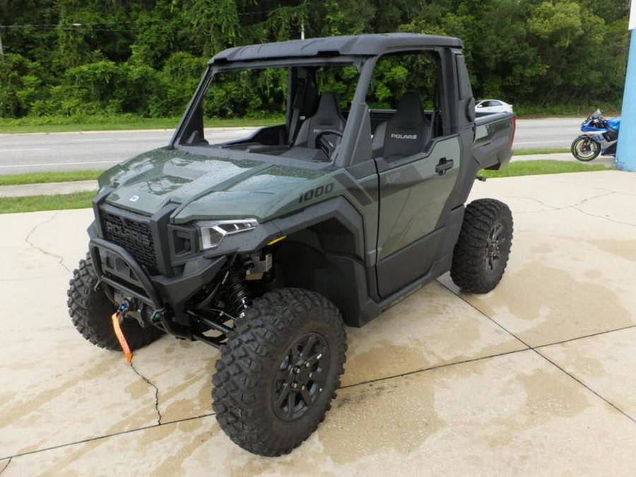 2024 Polaris Polaris XPEDITION XP Ultimate