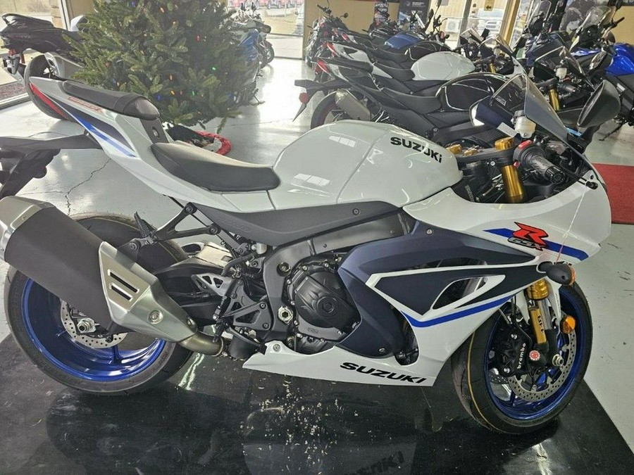 2023 Suzuki GSX-R1000R