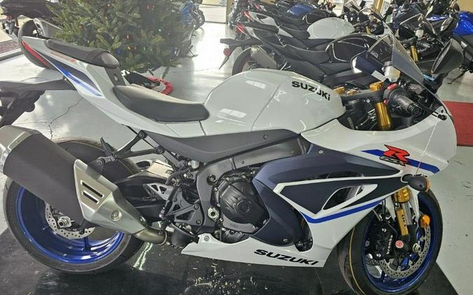 2023 Suzuki GSX-R1000R