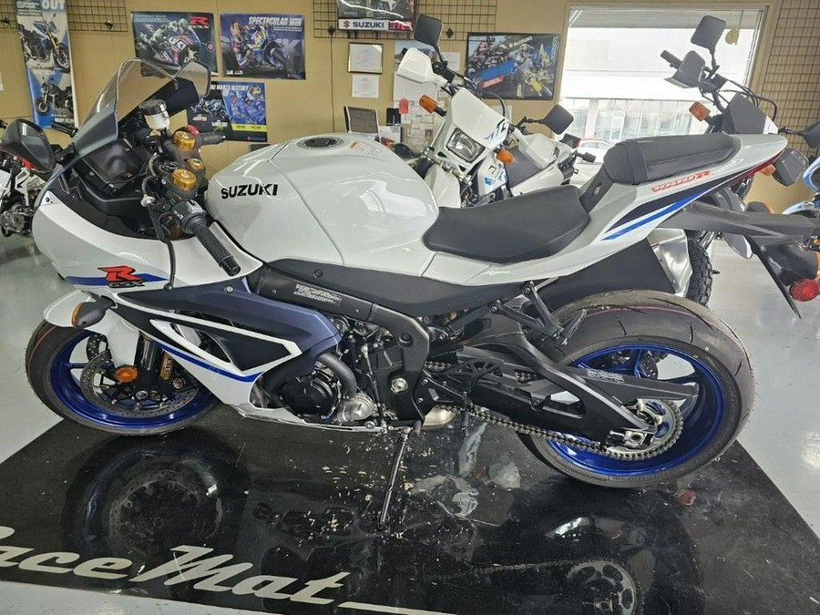 2023 Suzuki GSX-R1000R