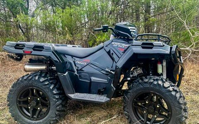 2024 Polaris Sportsman 570 Trail