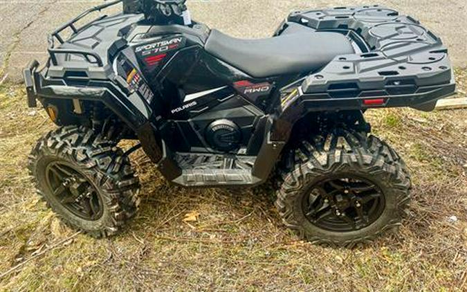 2024 Polaris Sportsman 570 Trail