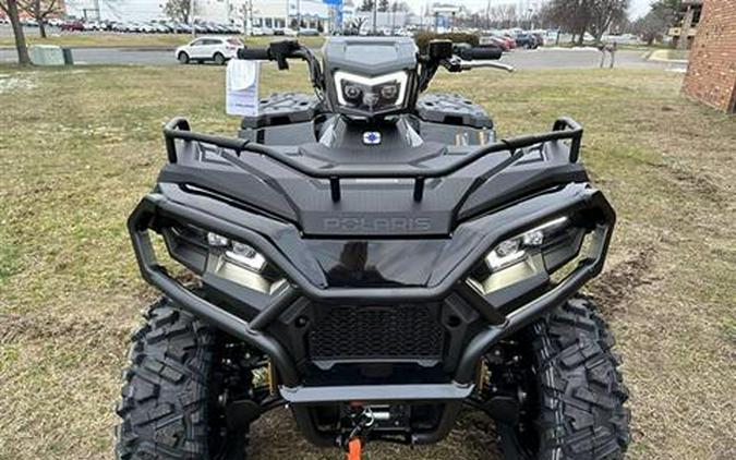 2024 Polaris Sportsman 570 Trail