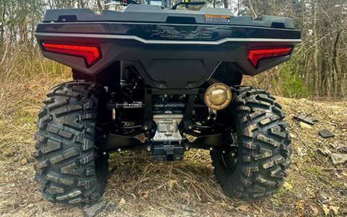 2024 Polaris Sportsman 570 Trail