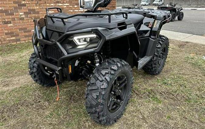 2024 Polaris Sportsman 570 Trail