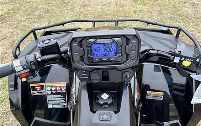 2024 Polaris Sportsman 570 Trail