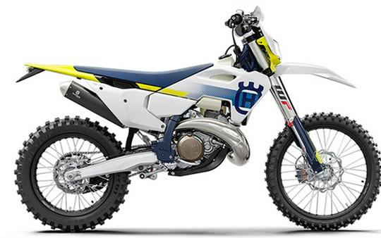 2024 Husqvarna TE 250