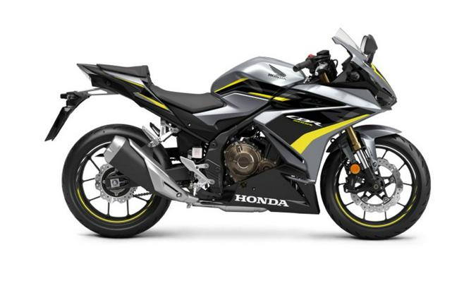 2022 Honda CBR500R ABS