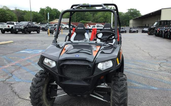 2016 Polaris® RZR® 570 EPS Trail Black Pearl