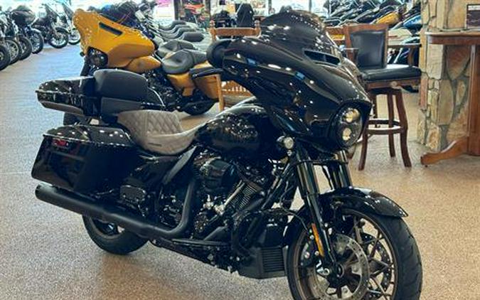 2023 Harley-Davidson Street Glide® ST