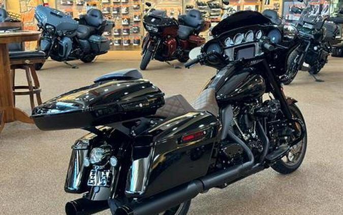 2023 Harley-Davidson Street Glide® ST