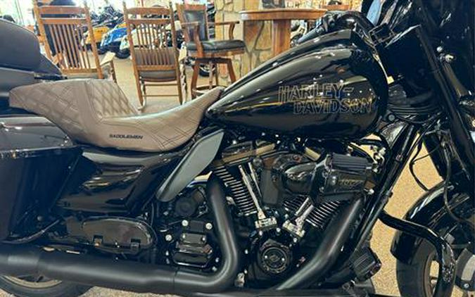 2023 Harley-Davidson Street Glide® ST