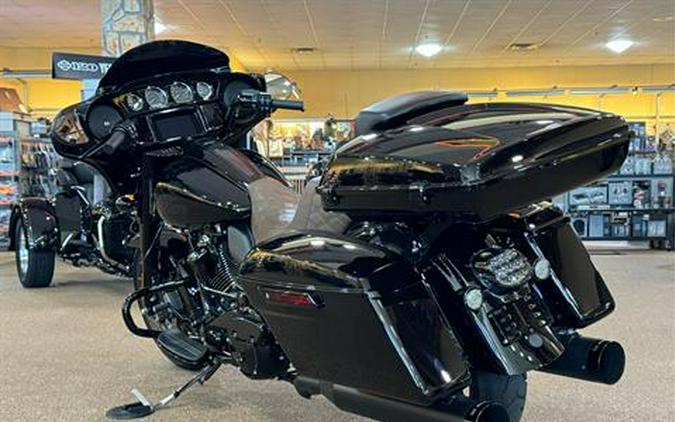 2023 Harley-Davidson Street Glide® ST