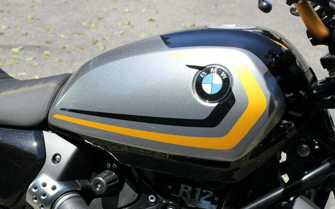 2024 BMW R 12