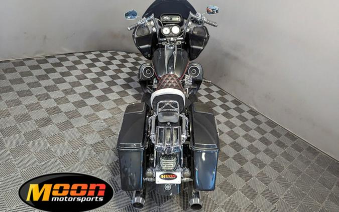2007 Harley-Davidson Touring FLTR - Road Glide
