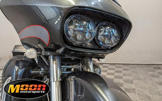 2007 Harley-Davidson Touring FLTR - Road Glide