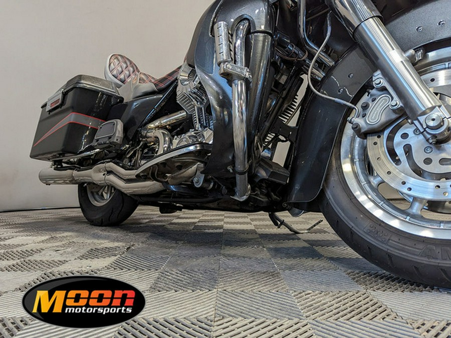 2007 Harley-Davidson Touring FLTR - Road Glide