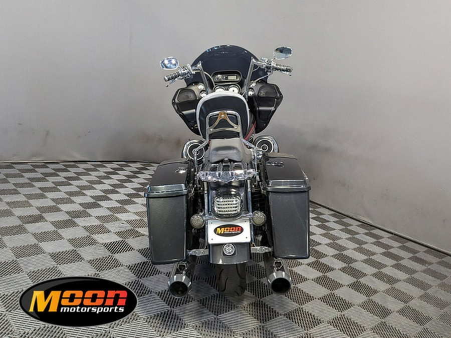 2007 Harley-Davidson Touring FLTR - Road Glide