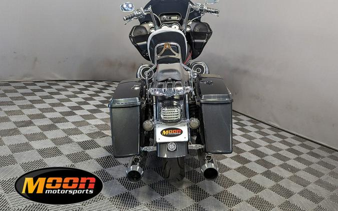 2007 Harley-Davidson Touring FLTR - Road Glide