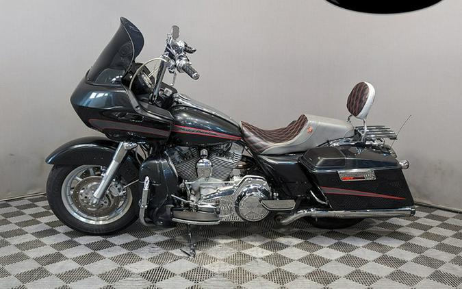 2007 Harley-Davidson Touring FLTR - Road Glide