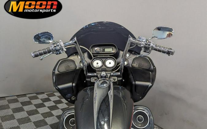 2007 Harley-Davidson Touring FLTR - Road Glide