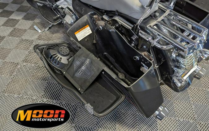 2007 Harley-Davidson Touring FLTR - Road Glide