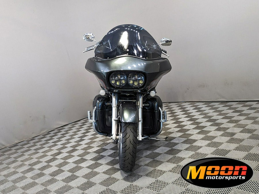 2007 Harley-Davidson Touring FLTR - Road Glide