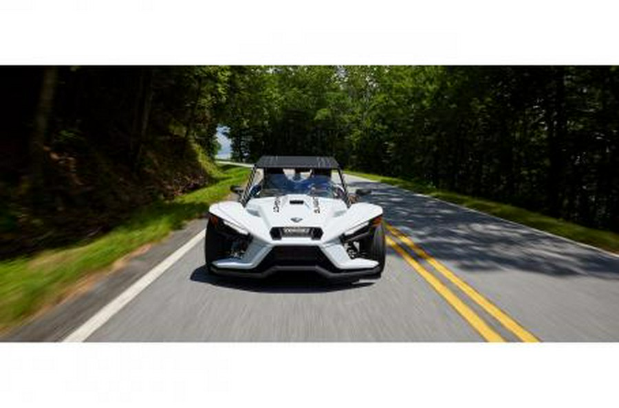 2023 Polaris Slingshot® S with Technology Package I