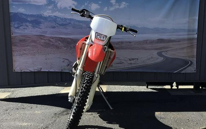 2005 Honda® CRF450X