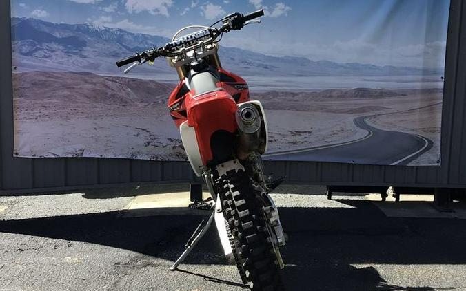 2005 Honda® CRF450X