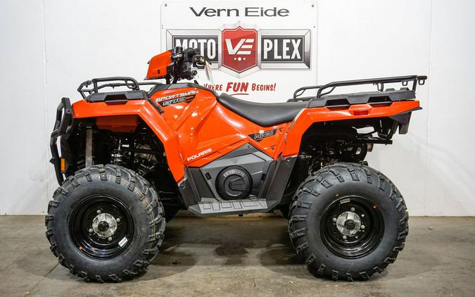 2024 Polaris® Sportsman 570 EPS