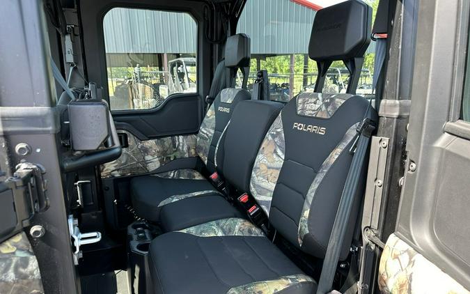 2024 Polaris® Ranger Crew XD 1500 NorthStar Edition Ultimate Camo