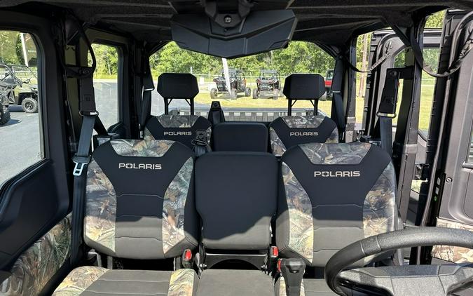 2024 Polaris® Ranger Crew XD 1500 NorthStar Edition Ultimate Camo