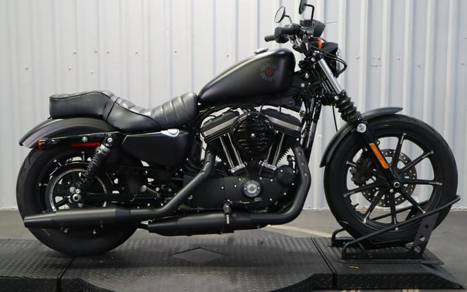 2022 Harley-Davidson Iron 883