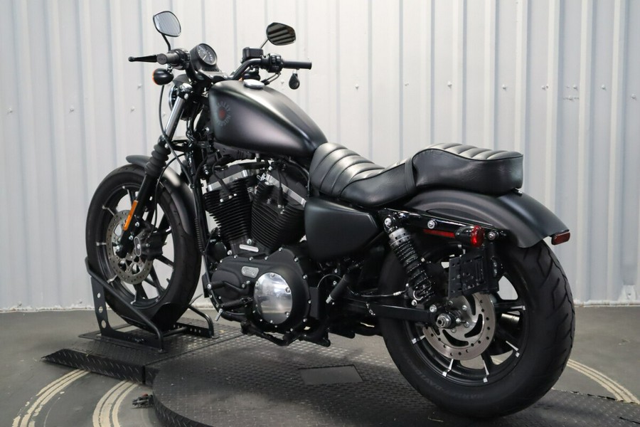 2022 Harley-Davidson Iron 883