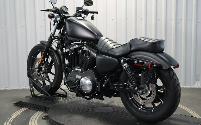 2022 Harley-Davidson Iron 883