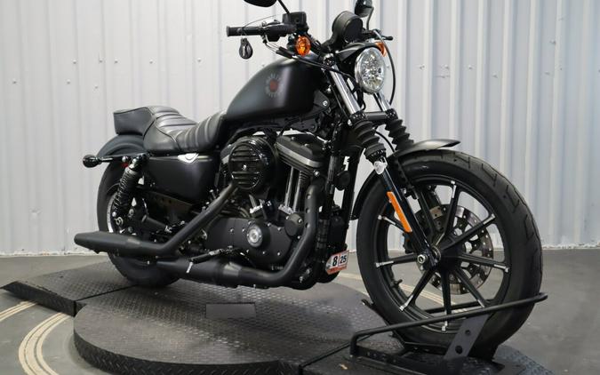 2022 Harley-Davidson Iron 883